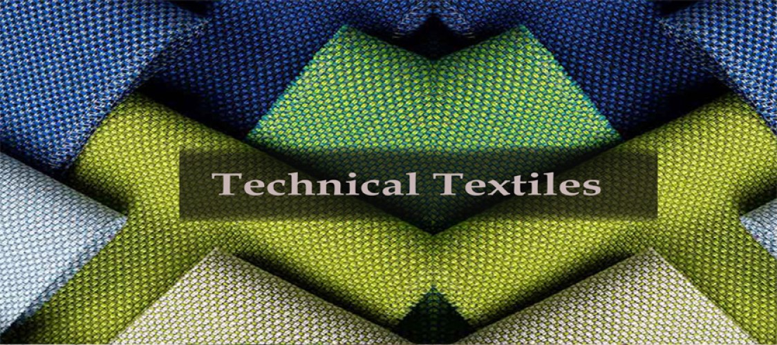Feature on Technical textiles