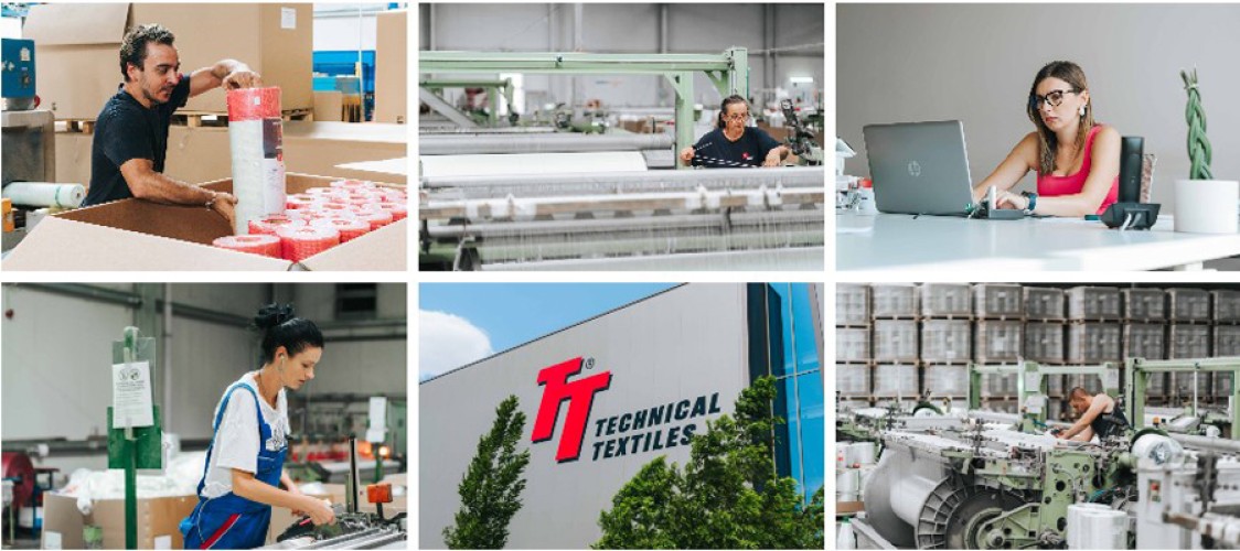 "At the core of everything we do is an unwavering dedication to delivering exceptional quality...